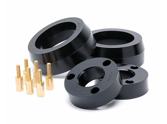 Daystar Toyota 4Runner 2.5