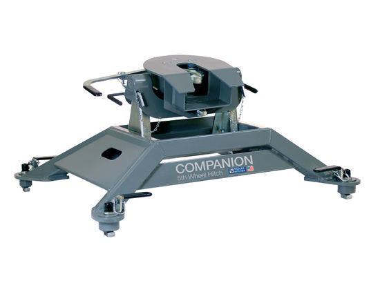 Companion OEM 5th Wheel Hitch by B & W RVK3600