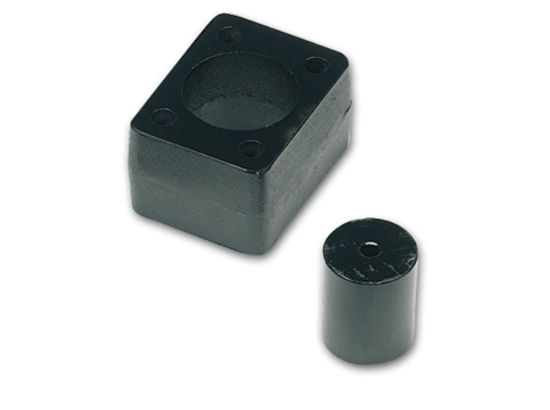 Chevy Truck Steering Block 1969-1987 by Tuff Country #70102