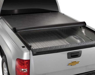 Truxedo Lo Pro QT Tonneau Covers