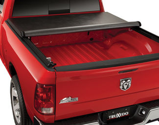 Truxedo TruXport Tonneau Covers