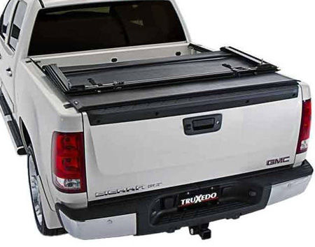 Deuce Tonneau Covers