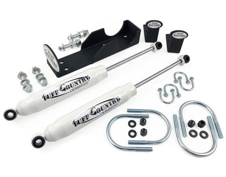Steering Stabilizers