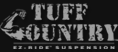 tuff country