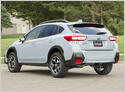 Curt MFG - 13382-curt-crosstrek - Image #3