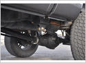 Tuff Country - 30991-dodge-ram-traction-bars - Image #3