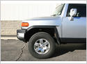 Tuff Country - 52002-fj-cruiser-leveling-kit - Image #3