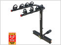 Heininger - 2200-4-bike-rack-hitch - Image #2