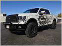 Tuff Country - 23005-f150-uniball - Image #3