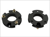 2009-2016 Ford F150 4wd & 2wd - 2" Front Leveling Kit (No Strut Disassembly)