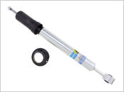 2003-2009 Toyota 4Runner 4wd - Bilstein 5100 Series Ride Height Adjustable Shock (Adjustable 0" to 2.5" FRONT Lift)