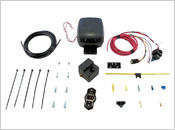 "Wireless One" Air Compressor Kit - Air Lift 25870
