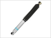 2005-2015 Nissan Frontier 4wd & 2wd (w/0" to 1" rear suspension lift) - Bilstein 5100 Series Shock Absorber (REAR)