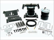 2003-2013 Dodge Ram 2500 4x4 - "Load Lifter 5000" Air Bag Helper Spring Kit (Rear)