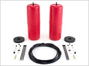 2009-2018 Dodge Ram 1500 2wd & 4WD - "Air Lift 1000" Air Spring Kit (REAR)