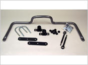 2000-2005 Ford Excursion 4wd & 2wd - REAR Sway Bar (1 1/4" diameter)