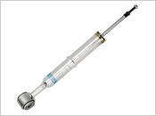 2005-2015 Nissan Frontier - Bilstein 5100 Series Leveling Strut / Shock (Adjustable 0" to 2" FRONT Lift)