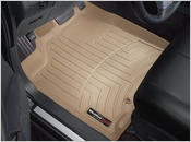 WeatherTech - 4x2381-ram-3500-liners - Image #4