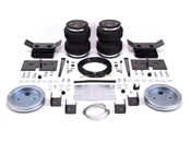 1999-2007 Chevy Silverado 1500 - "Load Lifter 5,000" Rear Air Spring Kit by Air Lift