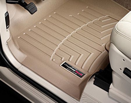 Floor Mats