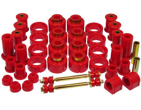 Poly Bushings