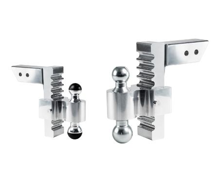 Andersen Rapid Hitches