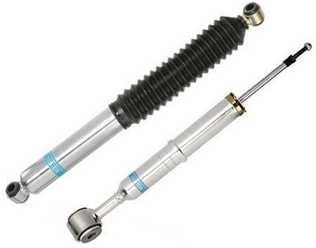 Bilstein Shocks