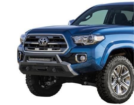 Scorpion Tactical Bumpers