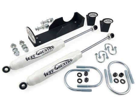 Steering Stabilizers