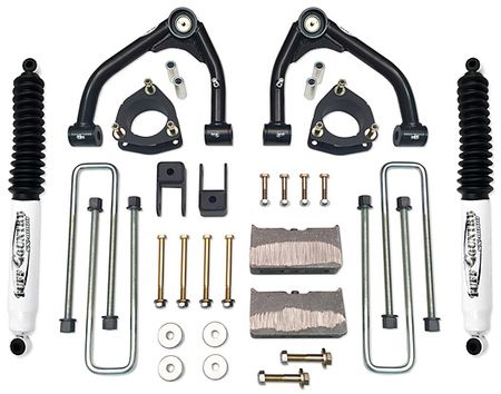 Tuff Country Lift Kits
