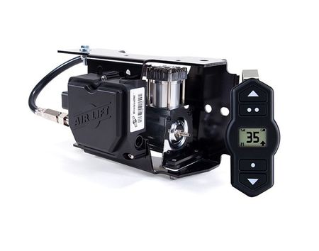 On-board Compressors