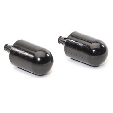 1997-2006 Jeep Wrangler TJ - Radiator Support for 1" Body Lift by Daystar