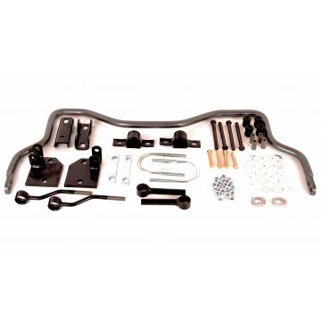 Hellwig 7849 (w/ 2"-4" lift)- 1" diameter Rear Sway Bar